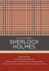 The Complete Sherlock Holmes (Chartwell Classics)