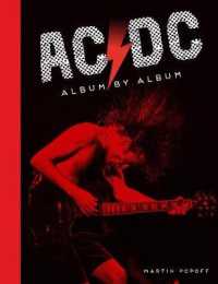 AC/DC : Album by Album