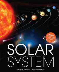Solar System : Includes 20 NEW images of Mars from Curiosity