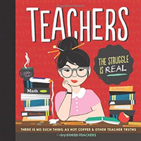 Teachers : When Your Teacher Deserves More than an Apple