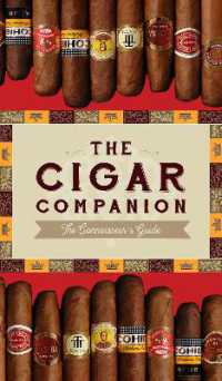 The Cigar Companion: Third Edition : The Connoisseur's Guide