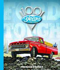 Ford Tough : 100 Years of Ford Trucks