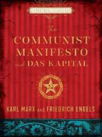 The Communist Manifesto and Das Kapital (Chartwell Classics)