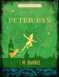 Peter Pan (Chartwell Classics)