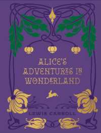 Alice's Adventures in Wonderland and through the Looking Glass (Chartwell Deluxe Editions)