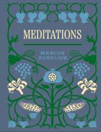 Meditations (Chartwell Deluxe Editions)