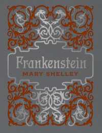 Frankenstein (Chartwell Deluxe Editions)