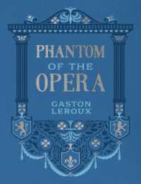 Phantom of the Opera (Chartwell Deluxe Editions)