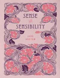Sense and Sensibility (Chartwell Deluxe Editions)