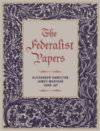 The Federalist Papers (Chartwell Deluxe Editions)