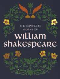 The Complete Works of William Shakespeare (Chartwell Deluxe Editions)
