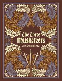 The Three Musketeers (Chartwell Deluxe Editions)