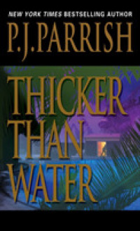 Thicker than Water (Louis Kincaid)
