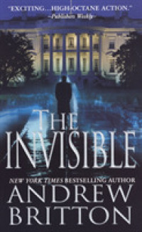 The Invisible (Ryan Kealey) （Reprint）