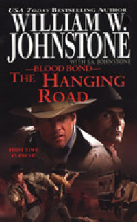 The Hanging Road (Blood Bond)