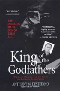 King of the Godfathers （Reprint）