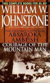 Absaroka Ambush : Courage of the Mountain Man