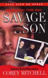 Savage Son （1ST）