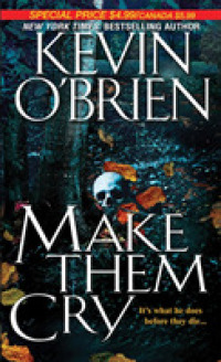 Make Them Cry （Reprint）