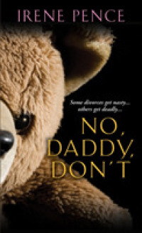 No, Daddy, Don't! （Reissue）