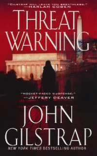 Threat Warning (A Jonathan Grave Thriller)