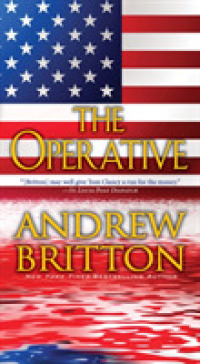 The Operative （1 Reprint）