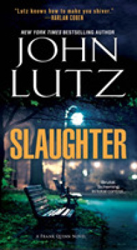 Slaughter (Frank Quinn)