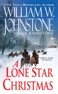 A Lone Star Christmas （1ST）