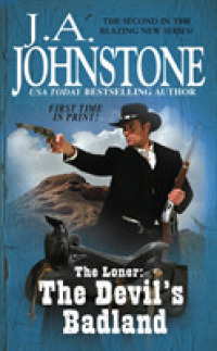 The Loner : The Devil's Badland (Loner)