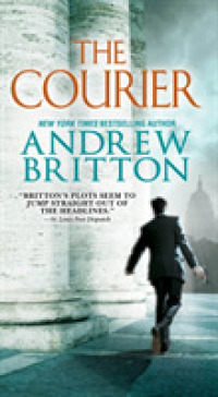 The Courier (Ryan Kealey)