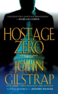Hostage Zero