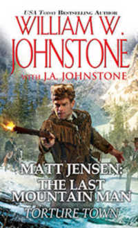 Torture Town (Matt Jensen : the Last Mountain Man)