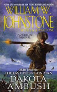 Dakota Ambush (Matt Jensen : the Last Mountain Man)