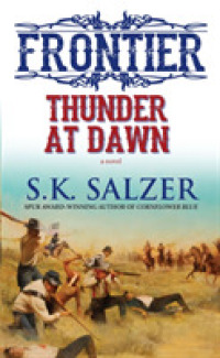Thunder at Dawn (Frontier)