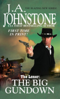 The Big Gundown (The Loner)