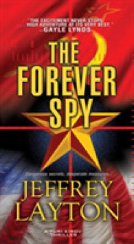 The Forever Spy (Yuri Kirov Thriller)
