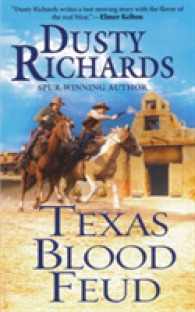 Texas Blood Feud （Reissue）