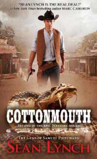 Cottonmouth (The Guns of Samuel Pritchard)