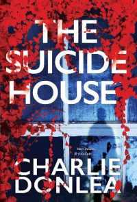 The Suicide House : A Gripping and Brilliant Novel of Suspense  (A Rory Moore/lane Phillips Nov)