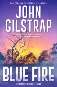 Blue Fire (A Victoria Emerson Thriller (#2))