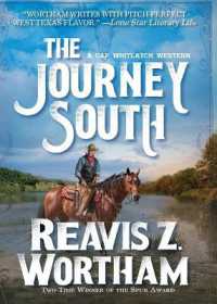 Journey South -- Paperback / softback