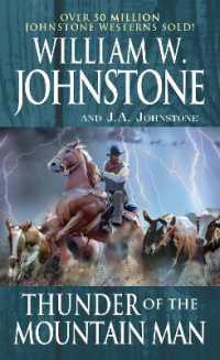 Thunder of the Mountain Man