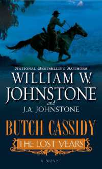 Butch Cassidy the Lost Years