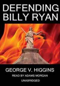 Defending Billy Ryan
