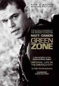 Imperial Life in the Emerald City : Inside Iraq's Green Zone