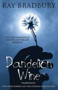 Dandelion Wine （Library）