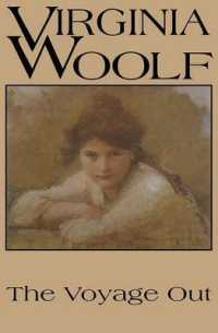The Voyage Out Lib/E （Library）
