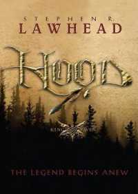 Hood (King Raven Trilogy)
