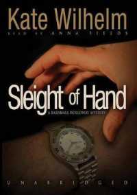 Sleight of Hand (Barbara Holloway Novels)