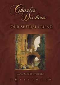 Our Mutual Friend Part 2